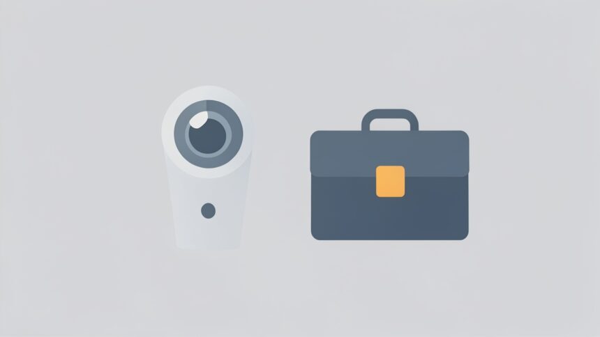 Big Brother... or do I mean Big Data?