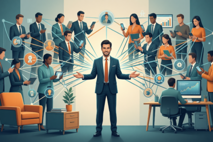 Business Intelligence – The Power of Human Emotion