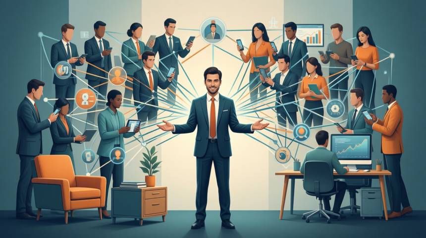 Business Intelligence – The Power of Human Emotion
