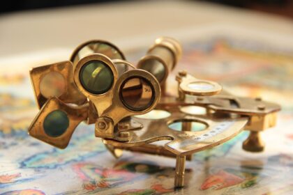 Data Discovery Tools Are Pitch-Perfect for Pro-Ams