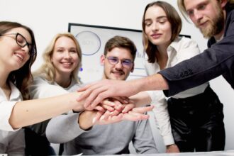 The Future of Email is Social