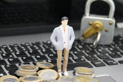 On Google, Privacy, and Data Management