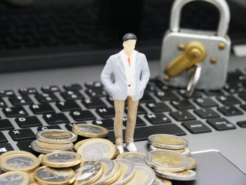 On Google, Privacy, and Data Management