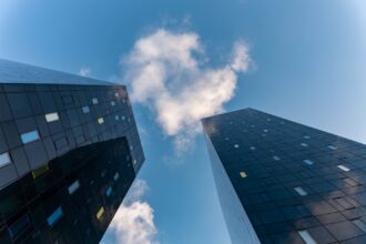Intelligence in the Cloud