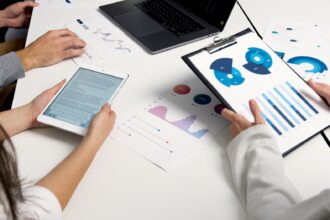 Is Life Sciences the New Frontier for Analytics?