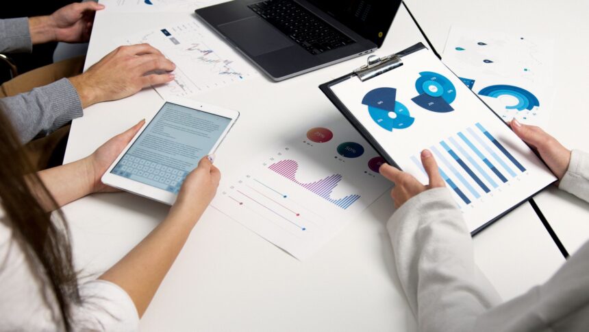 Is Life Sciences the New Frontier for Analytics?