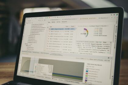 R Chart featured in Facebook IPO