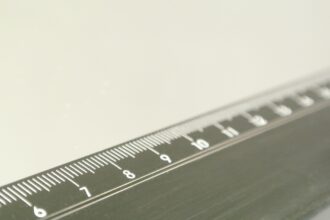 Taking a Dimension-Free View of Data