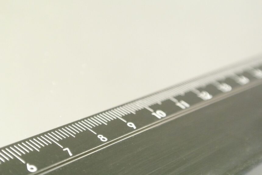 Taking a Dimension-Free View of Data