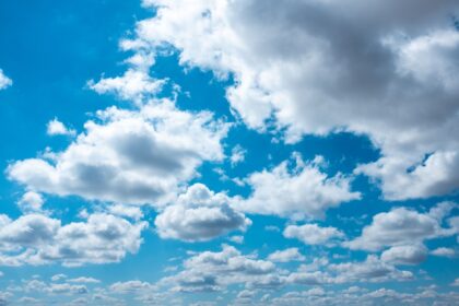How would you describe the cloud in 3 words?
