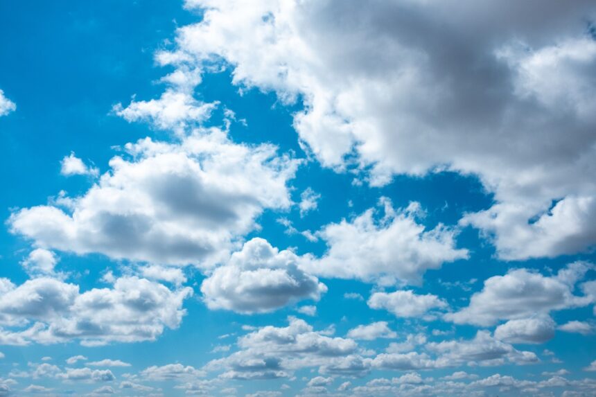 How would you describe the cloud in 3 words?