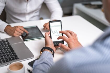 Big Data Analytics: Reframing Political Campaigns