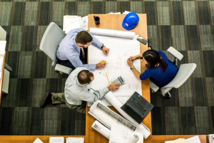 Collaborative BI - What Women and Men Want