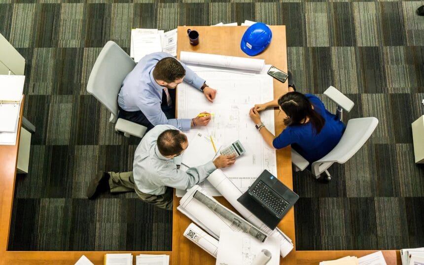 Collaborative BI - What Women and Men Want