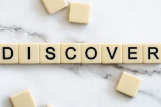 The Keys to Discovery: Curiosity and Simple Tools