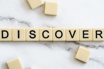 The Keys to Discovery: Curiosity and Simple Tools