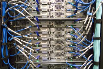Moving BI off the Mainframe