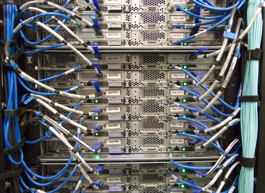 Moving BI off the Mainframe