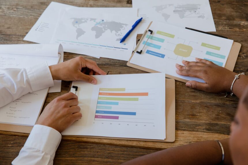 New Report on Decision Management Technologies – The Four Capabilities