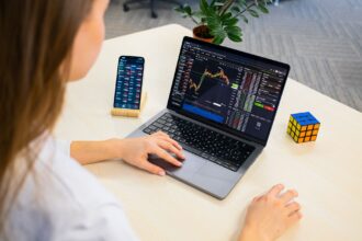 The Problem with Investing Based on Pattern Recognition