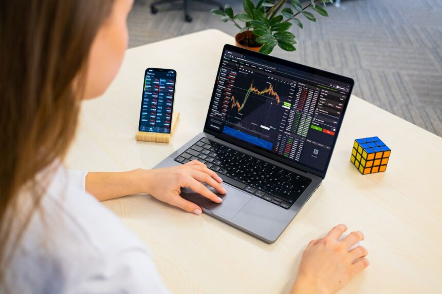 The Problem with Investing Based on Pattern Recognition