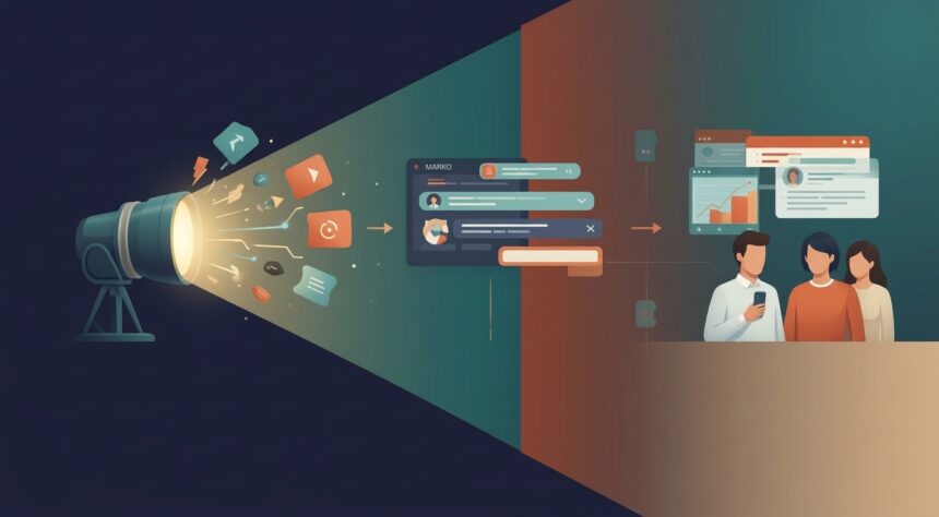 Social Media Monitoring – Analyzing the Unexpected Results of Social Conversations