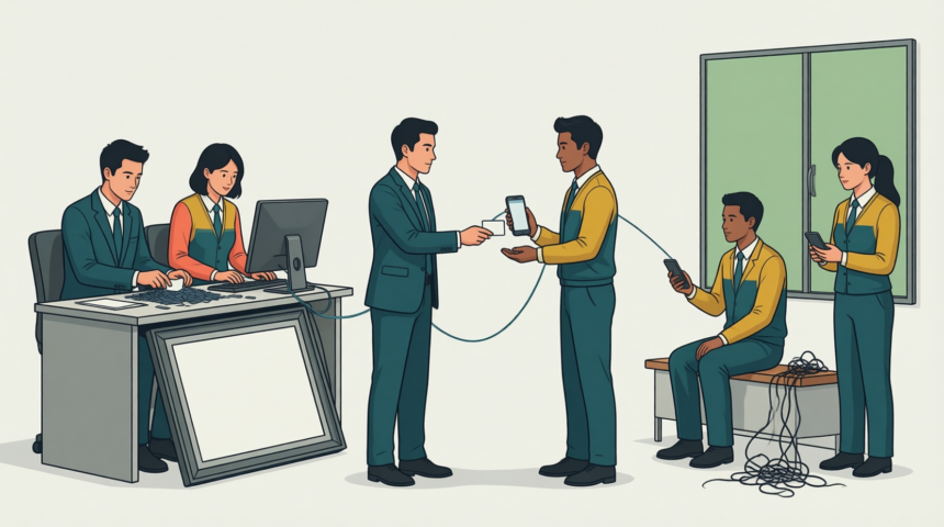 10 Don’ts for Delivering Mobile Business Intelligence