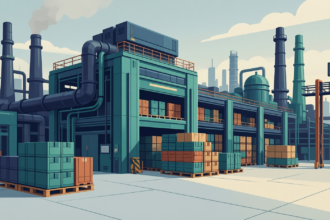 Behind AmazonSupply, a Nuts-and-Bolts Service Oriented Architecture