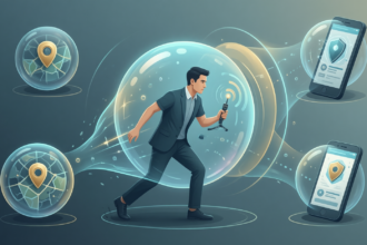 Big Brother 2.0 – Will Privacy Concerns Stop the Mobile Movement?