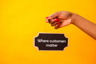 Building Brand One Customer at a Time