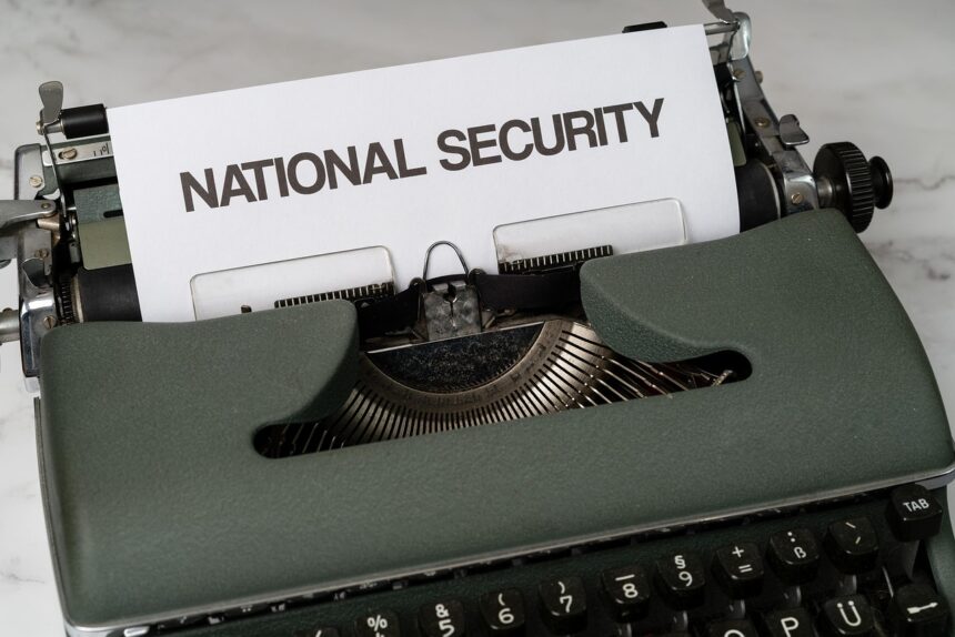 CTO Security Report