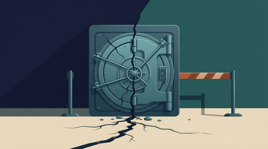 CTO Security Report