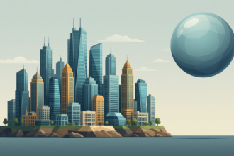 Is it a tech bubble?
