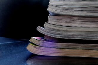 New Research on Big Data