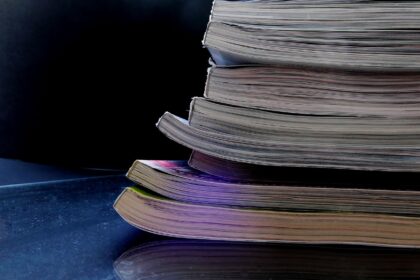 New Research on Big Data