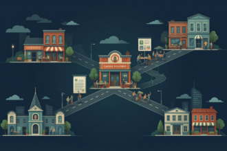 Radius Brings Sales Intelligence on Small Businesses to All Businesses