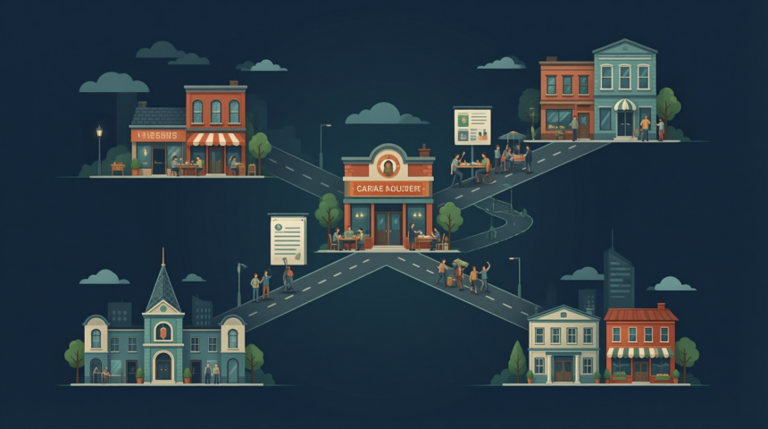 Radius Brings Sales Intelligence on Small Businesses to All Businesses