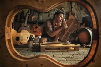 Revealing Human Nature through Social Media Measurement