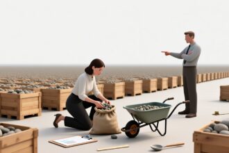 To Sample Or Not To Sample… Does It Even Matter?