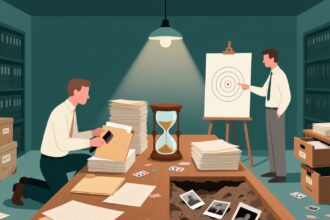 Why Defining the Target Variable in Predictive Analytics is Critical