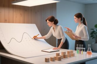 The STEM Profession that Women Dominate