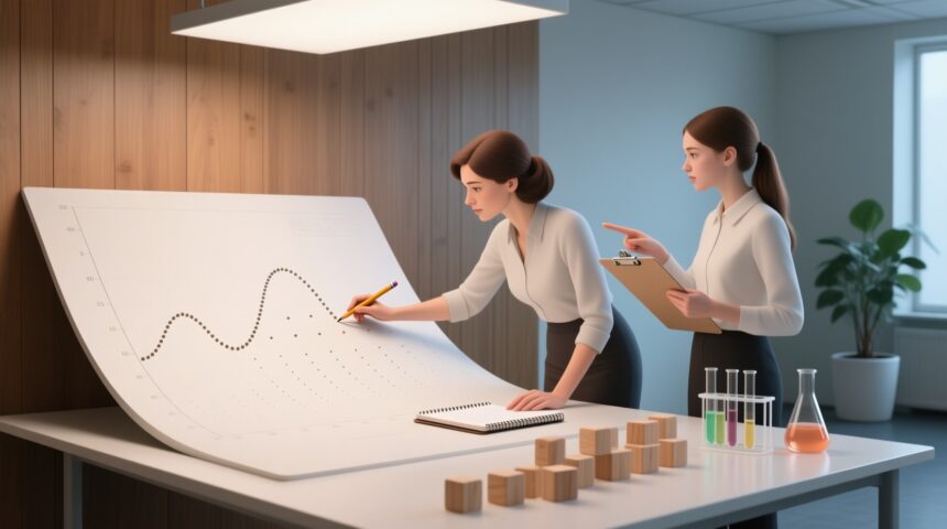 The STEM Profession that Women Dominate