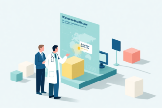 Musings on Watson: Why Healthcare?