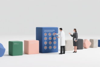 Target variables matter but so do decisions.