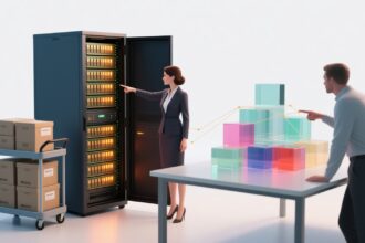 Impressions of SAP HANA
