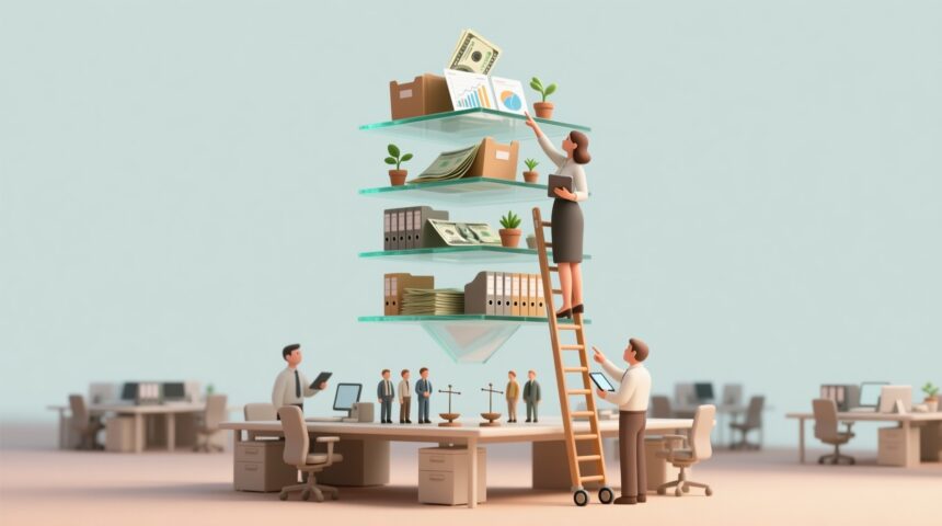 SumTotal Systems Sums Up Human Capital Management