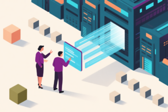 Datameer Provides End-user Focused BI Solutions for Big Data Analytics