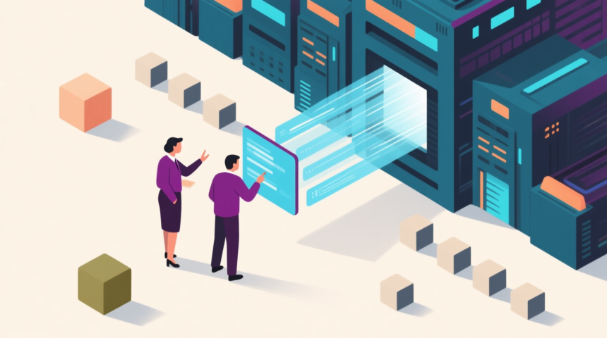 Datameer Provides End-user Focused BI Solutions for Big Data Analytics