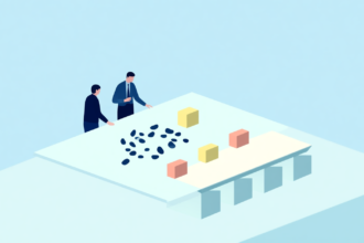 Decision Management and the 4Ds