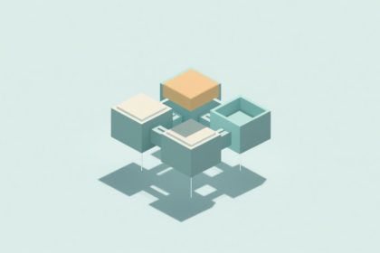 Is Cloud Computing Hurtling Towards Disaster?